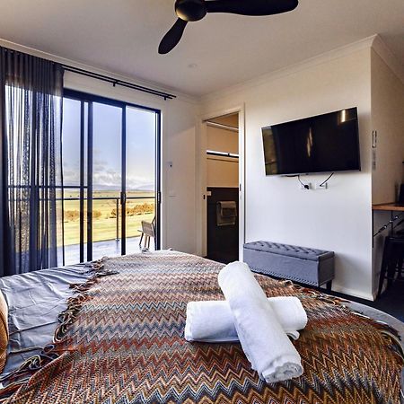 Boutique Room - Wamoon Retreat ヤナキー エクステリア 写真
