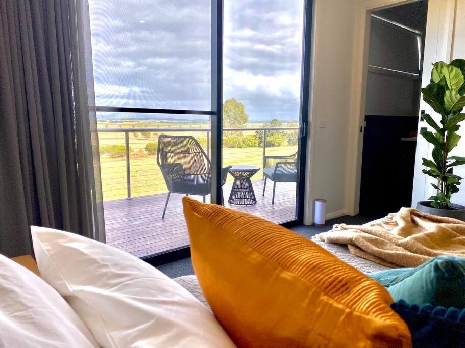 Boutique Room - Wamoon Retreat ヤナキー エクステリア 写真