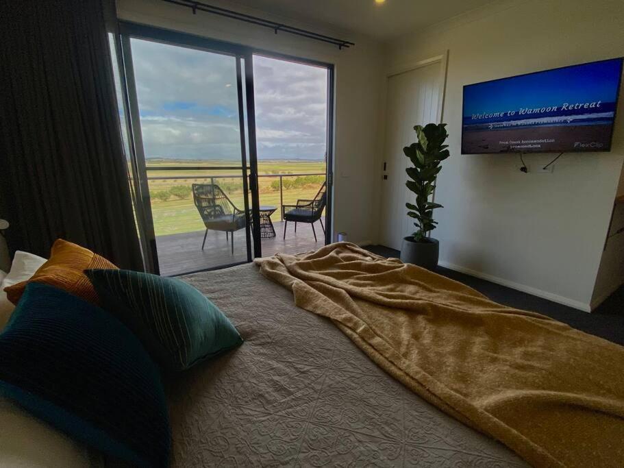 Boutique Room - Wamoon Retreat ヤナキー エクステリア 写真