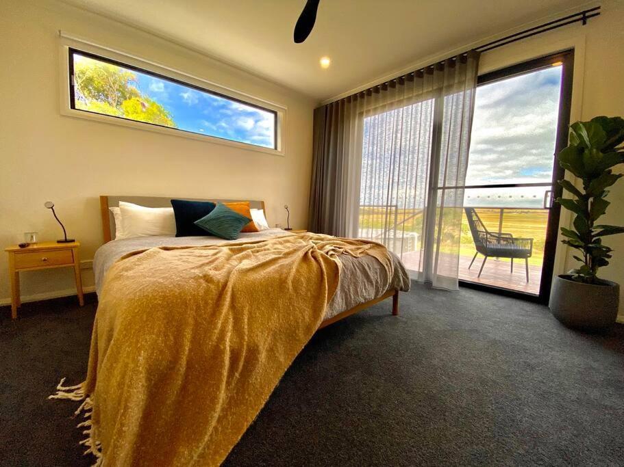 Boutique Room - Wamoon Retreat ヤナキー エクステリア 写真